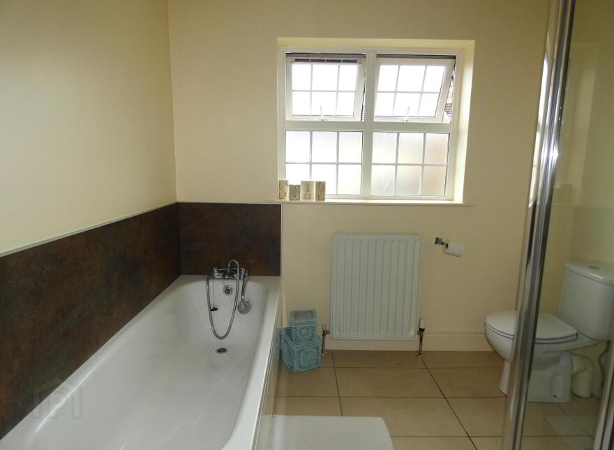 4 Millbrooke Manor, Ballymoney, BT53 7HX