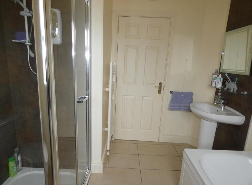 4 Millbrooke Manor, Ballymoney, BT53 7HX
