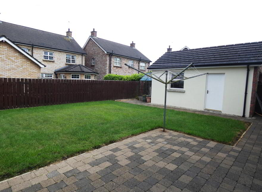 4 Millbrooke Manor, Ballymoney, BT53 7HX