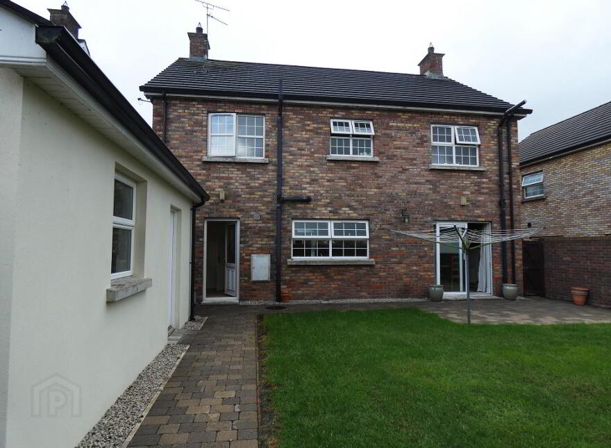 4 Millbrooke Manor, Ballymoney, BT53 7HX