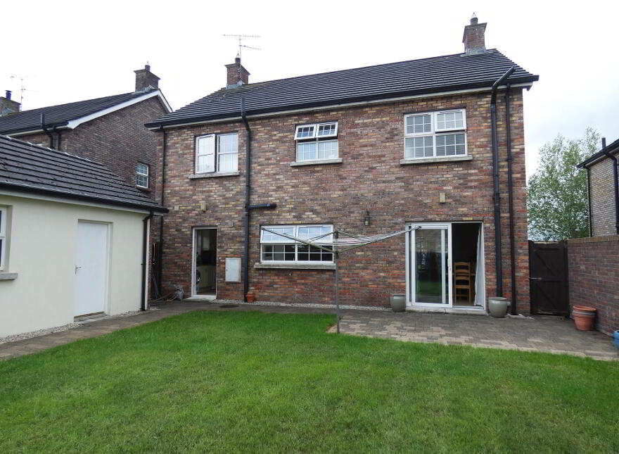 4 Millbrooke Manor, Ballymoney, BT53 7HX