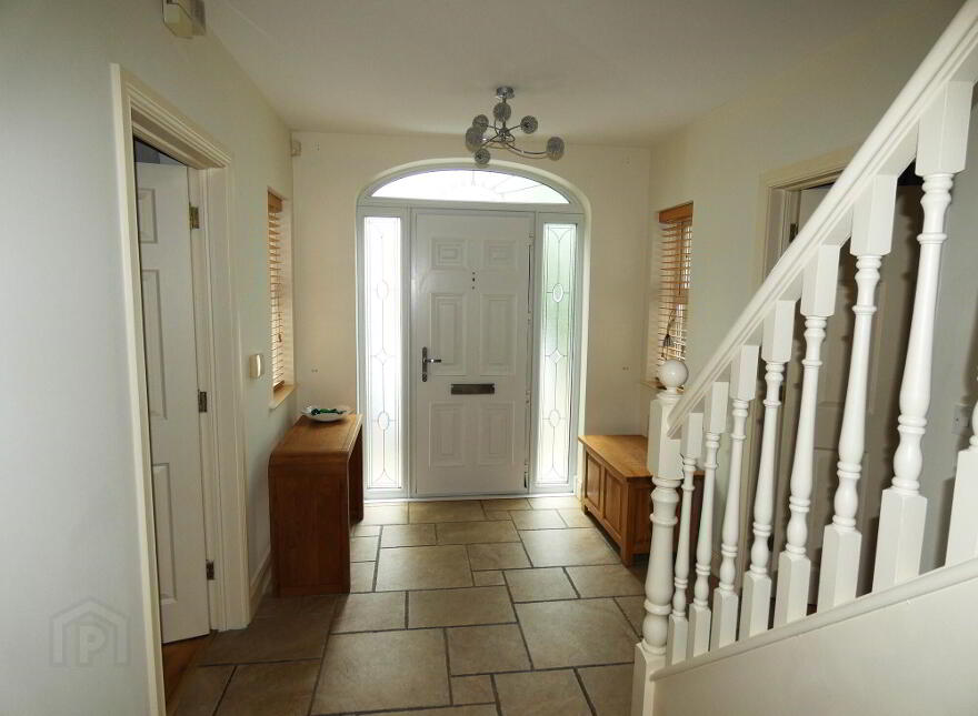 4 Millbrooke Manor, Ballymoney, BT53 7HX