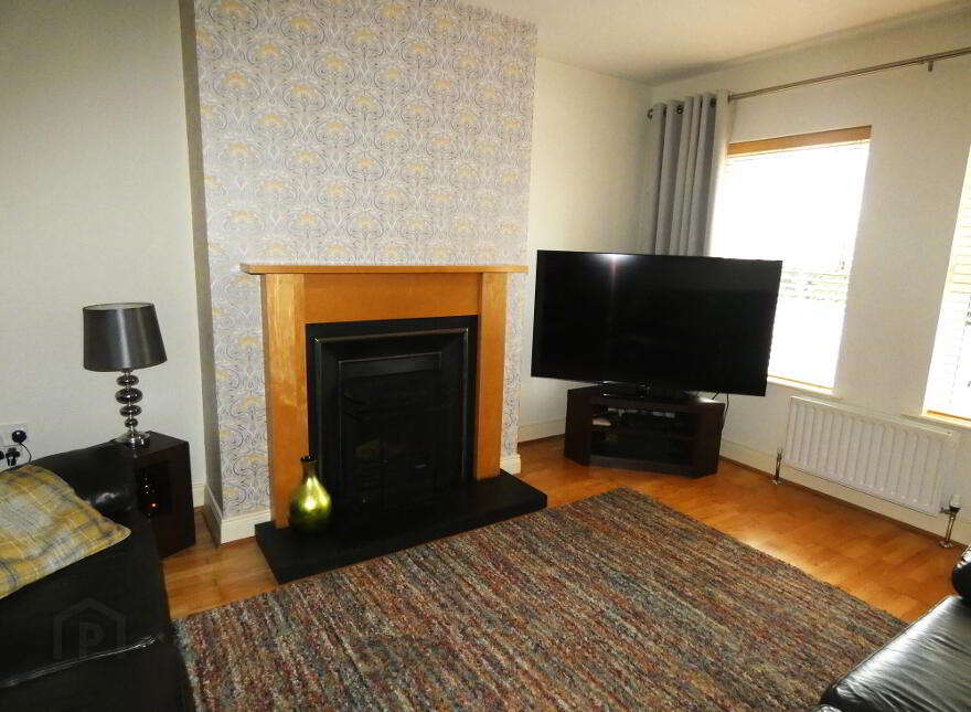 4 Millbrooke Manor, Ballymoney, BT53 7HX