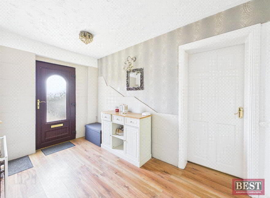 3 Drumliska Gardens, Cloughoge, Newry, BT35 8QE