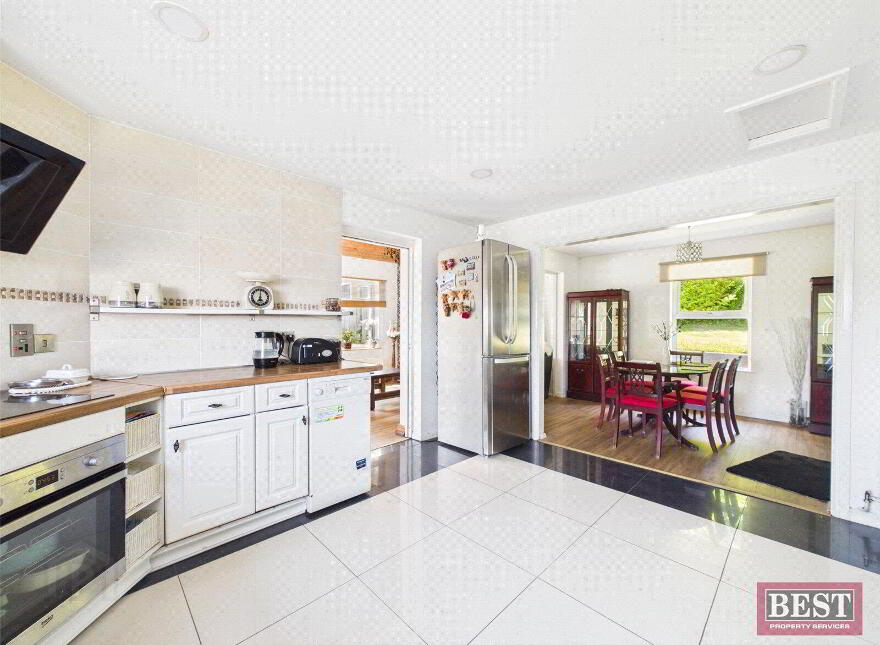 3 Drumliska Gardens, Cloughoge, Newry, BT35 8QE