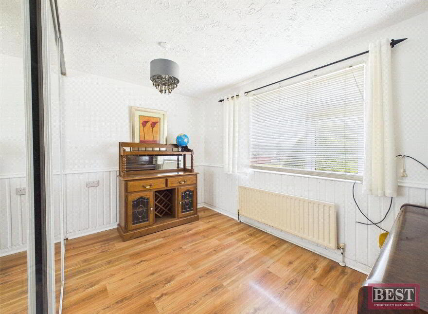3 Drumliska Gardens, Cloughoge, Newry, BT35 8QE