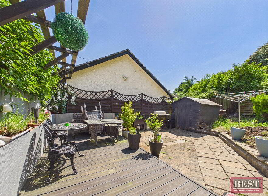 3 Drumliska Gardens, Cloughoge, Newry, BT35 8QE