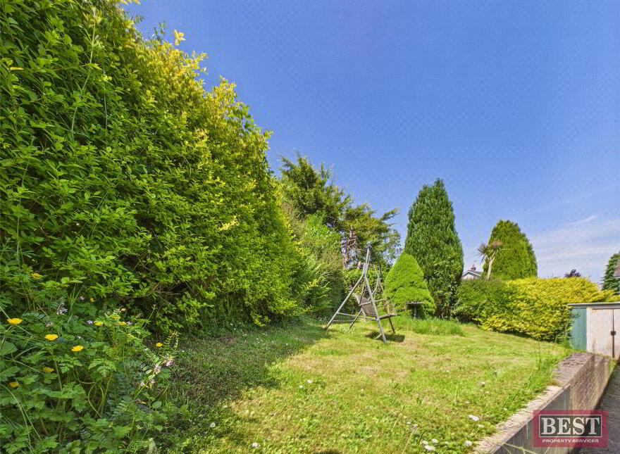 3 Drumliska Gardens, Cloughoge, Newry, BT35 8QE