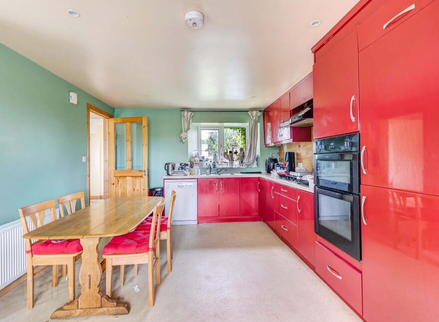 Corrawillin, Castleshane, H18P220