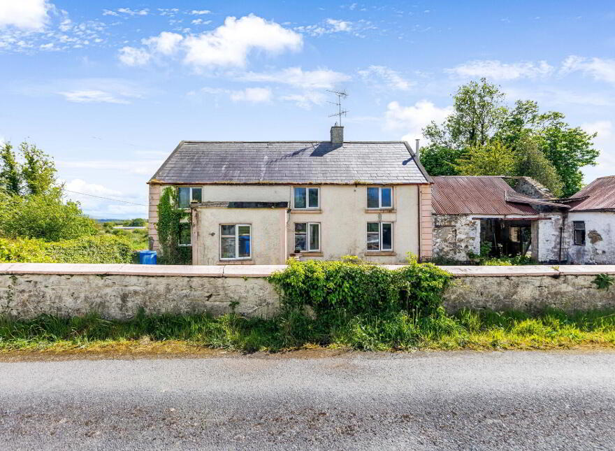 Corrawillin, Castleshane, H18P220