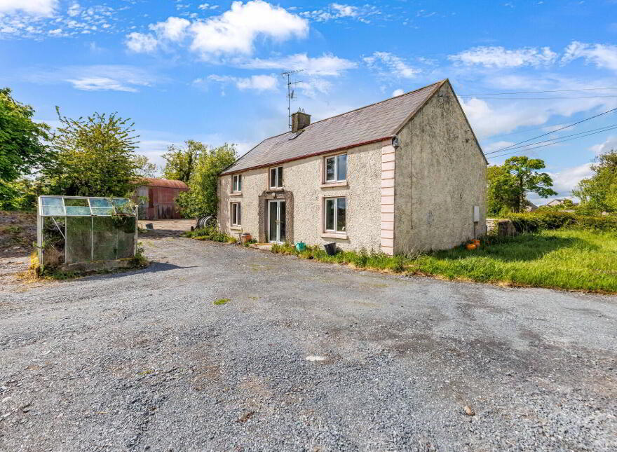 Corrawillin, Castleshane, H18P220