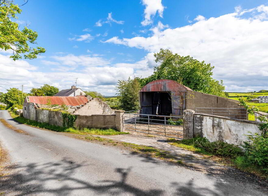 Corrawillin, Castleshane, H18P220