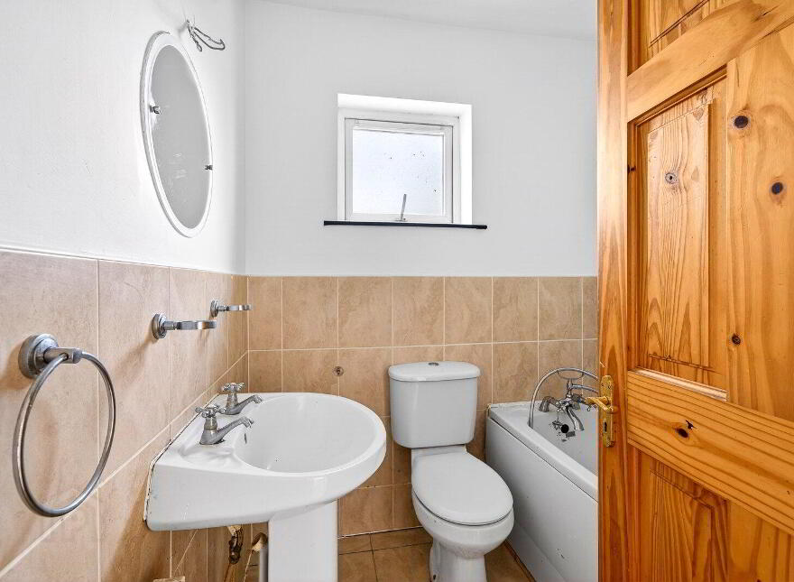 10 Ardnacassa Manor, Longford Town, N39C2X9