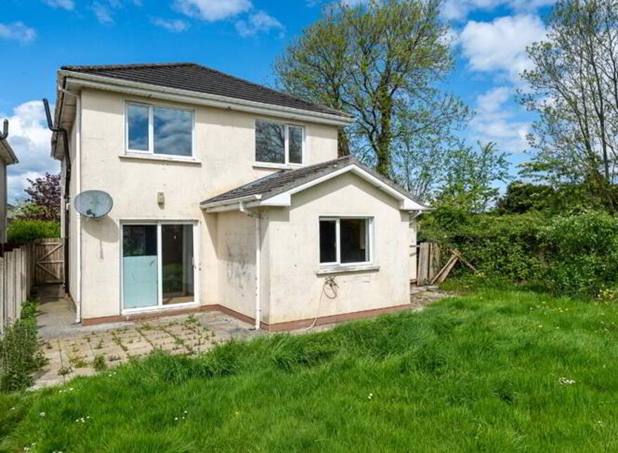 10 Ardnacassa Manor, Longford Town, N39C2X9