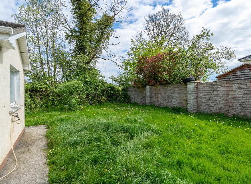 10 Ardnacassa Manor, Longford Town, N39C2X9