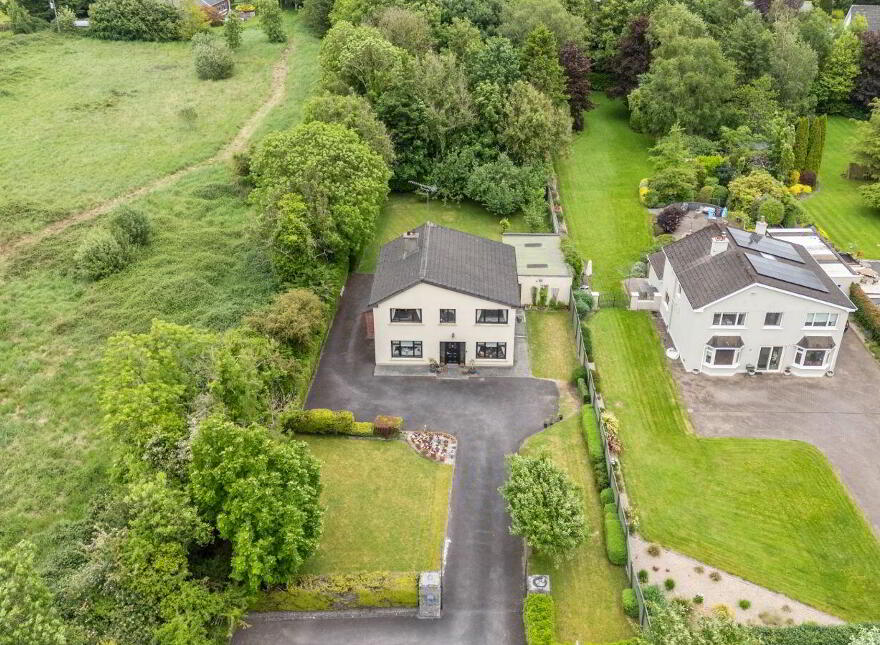8 Balreask Gardens, Off The Trim Road, Navan, C15E7N8