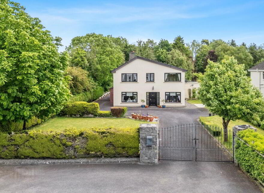 8 Balreask Gardens, Off The Trim Road, Navan, C15E7N8