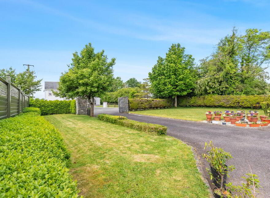 8 Balreask Gardens, Off The Trim Road, Navan, C15E7N8