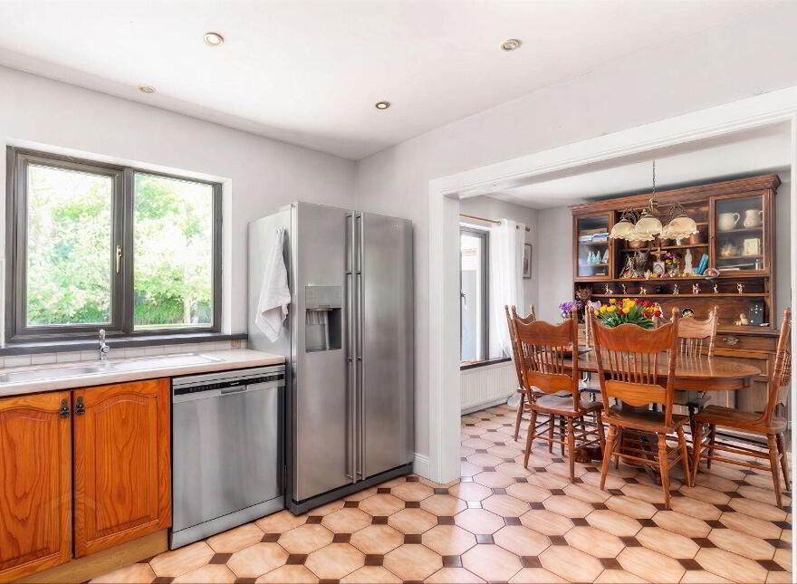 8 Balreask Gardens, Off The Trim Road, Navan, C15E7N8