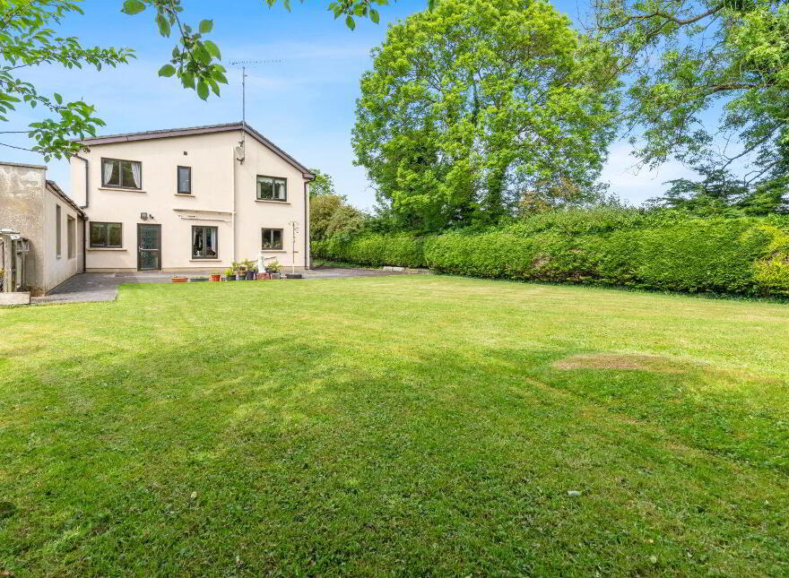 8 Balreask Gardens, Off The Trim Road, Navan, C15E7N8