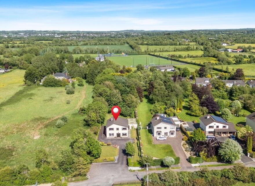 8 Balreask Gardens, Off The Trim Road, Navan, C15E7N8
