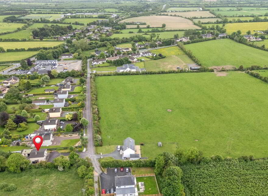 8 Balreask Gardens, Off The Trim Road, Navan, C15E7N8