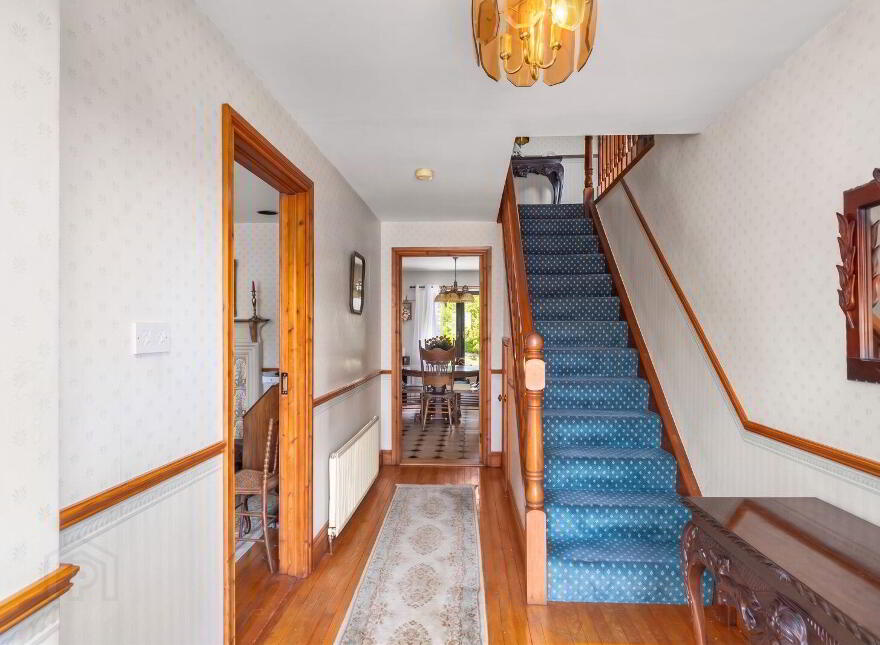 8 Balreask Gardens, Off The Trim Road, Navan, C15E7N8