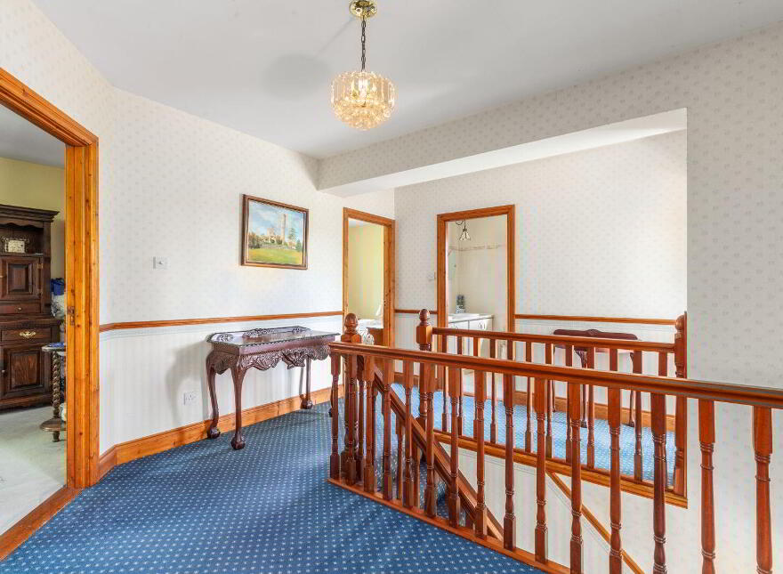 8 Balreask Gardens, Off The Trim Road, Navan, C15E7N8