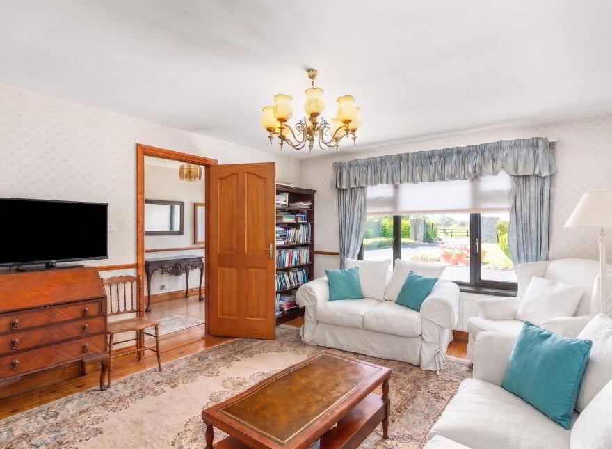 8 Balreask Gardens, Off The Trim Road, Navan, C15E7N8