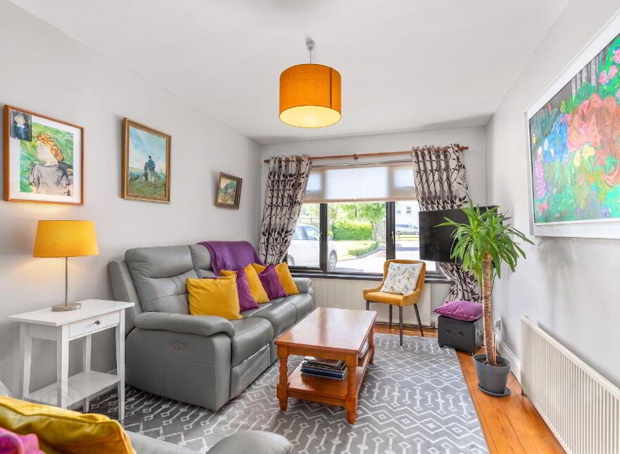 8 Balreask Gardens, Off The Trim Road, Navan, C15E7N8