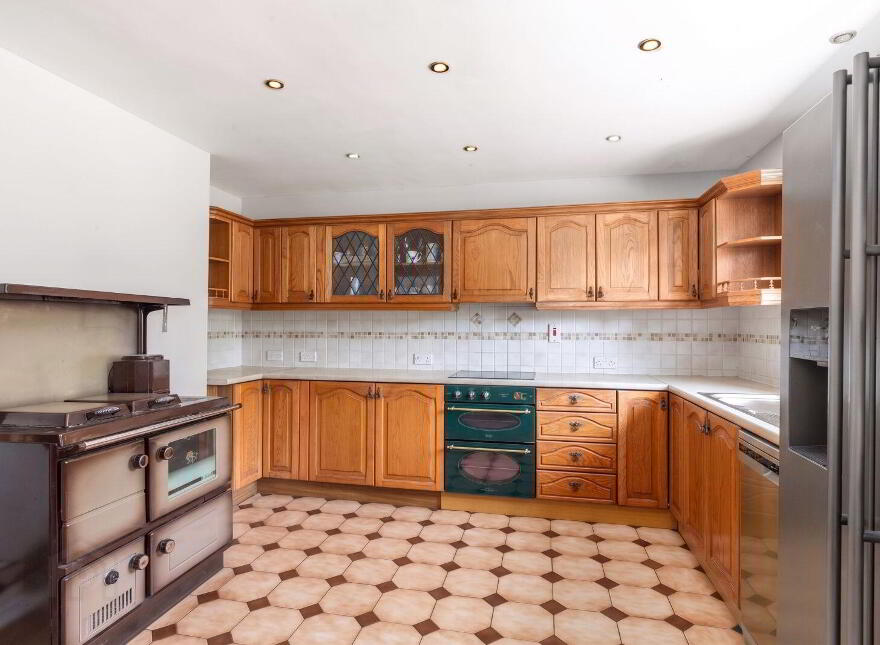 8 Balreask Gardens, Off The Trim Road, Navan, C15E7N8