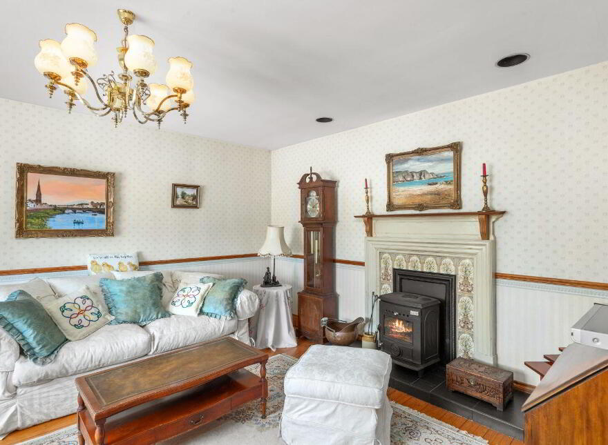 8 Balreask Gardens, Off The Trim Road, Navan, C15E7N8