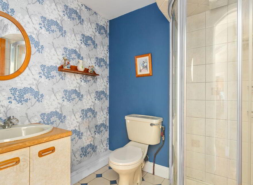 8 Balreask Gardens, Off The Trim Road, Navan, C15E7N8