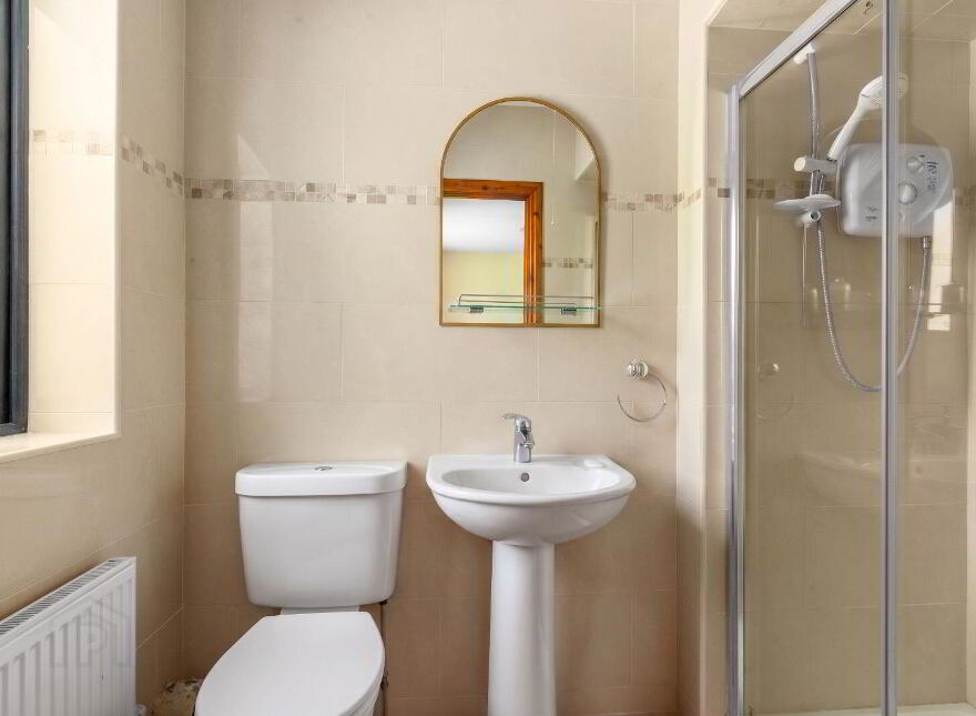 8 Balreask Gardens, Off The Trim Road, Navan, C15E7N8