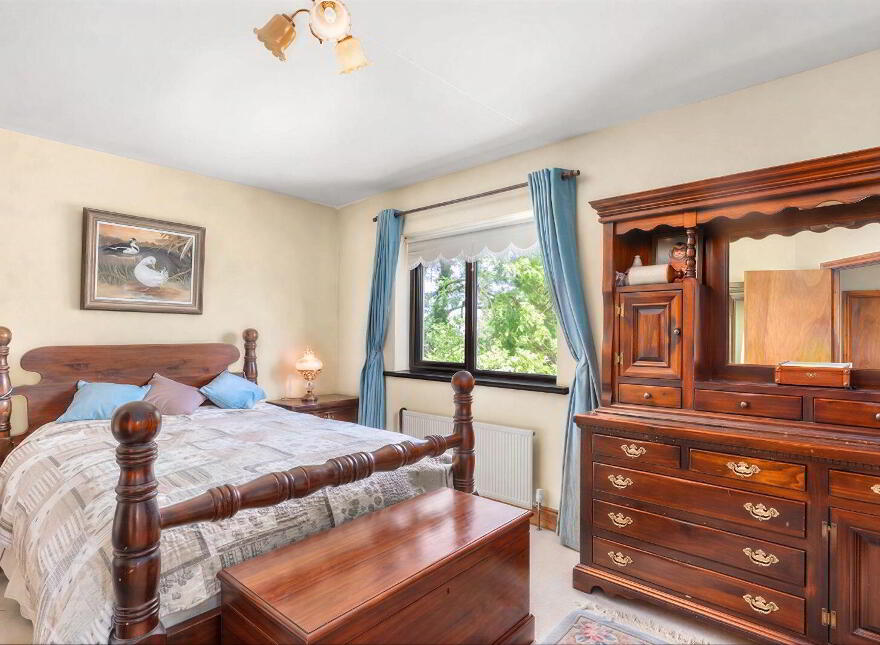 8 Balreask Gardens, Off The Trim Road, Navan, C15E7N8