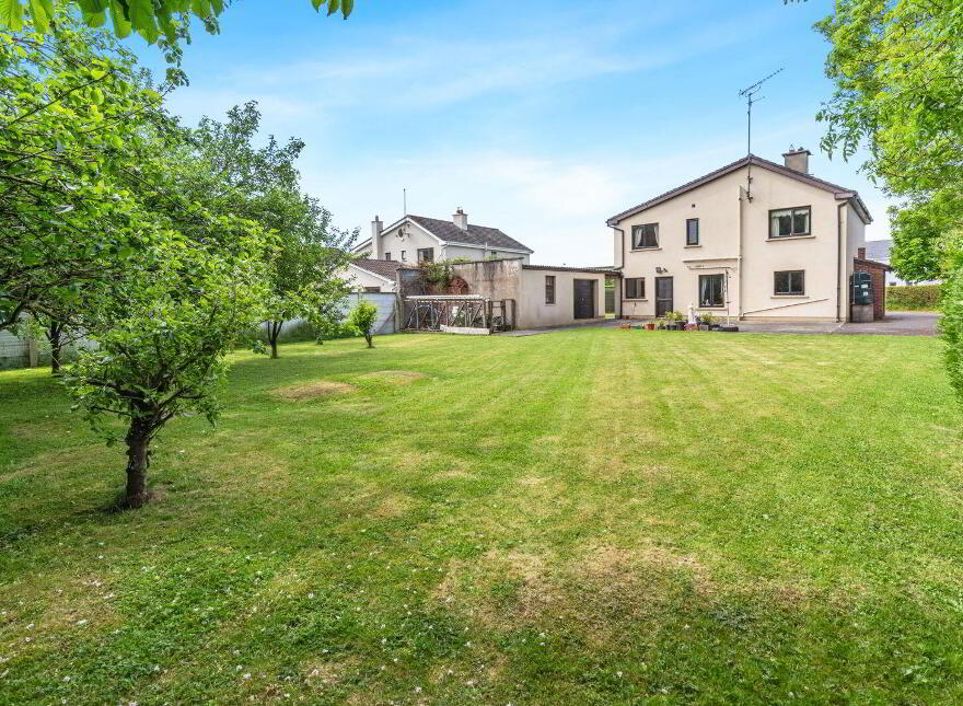 8 Balreask Gardens, Off The Trim Road, Navan, C15E7N8