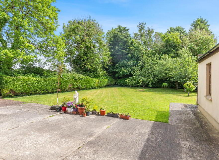 8 Balreask Gardens, Off The Trim Road, Navan, C15E7N8