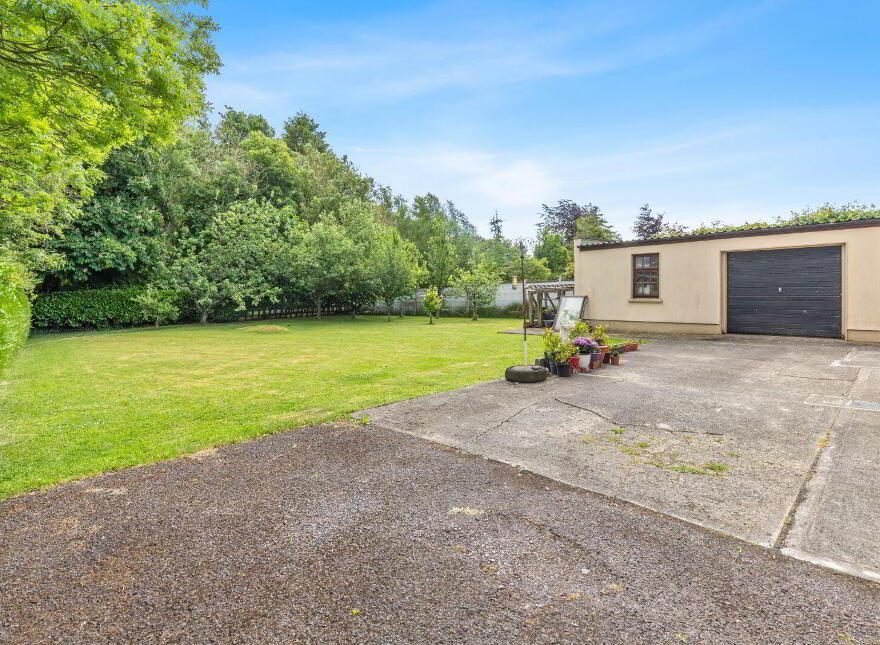 8 Balreask Gardens, Off The Trim Road, Navan, C15E7N8