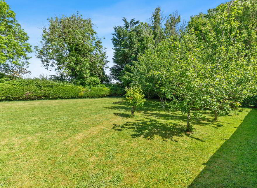 8 Balreask Gardens, Off The Trim Road, Navan, C15E7N8