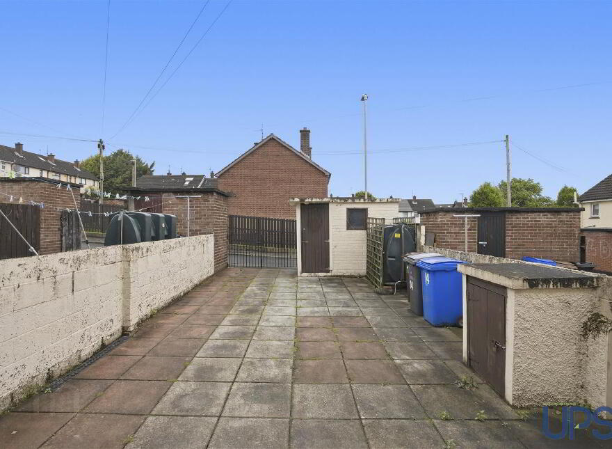 14 Creeslough Gardens, Lenadoon, Belfast, BT11 9HL