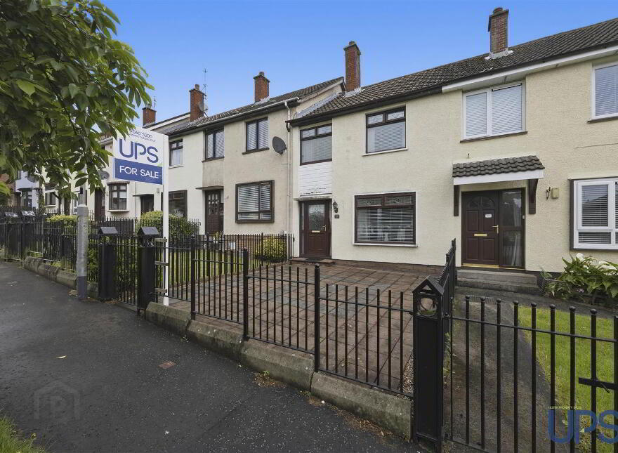 14 Creeslough Gardens, Lenadoon, Belfast, BT11 9HL