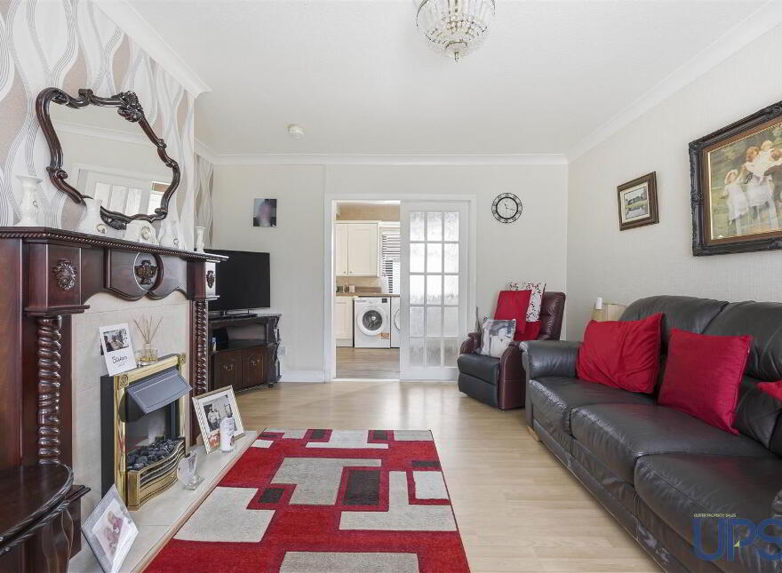 14 Creeslough Gardens, Lenadoon, Belfast, BT11 9HL