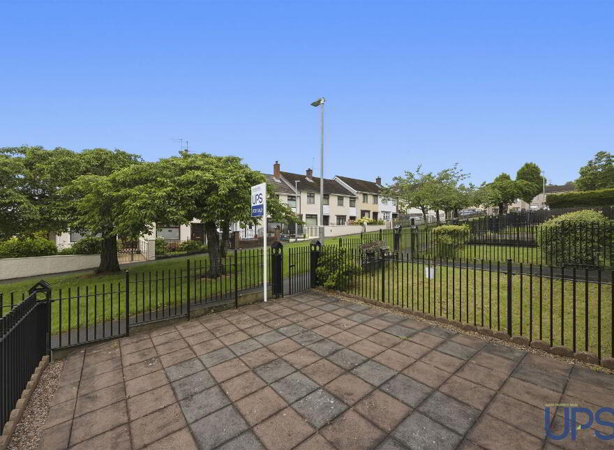 14 Creeslough Gardens, Lenadoon, Belfast, BT11 9HL