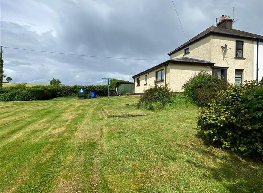 145 Scarva Road, Banbridge, BT32 3QG