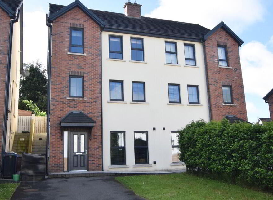 15 Gallion Glen, Cookstown, BT80 8FL