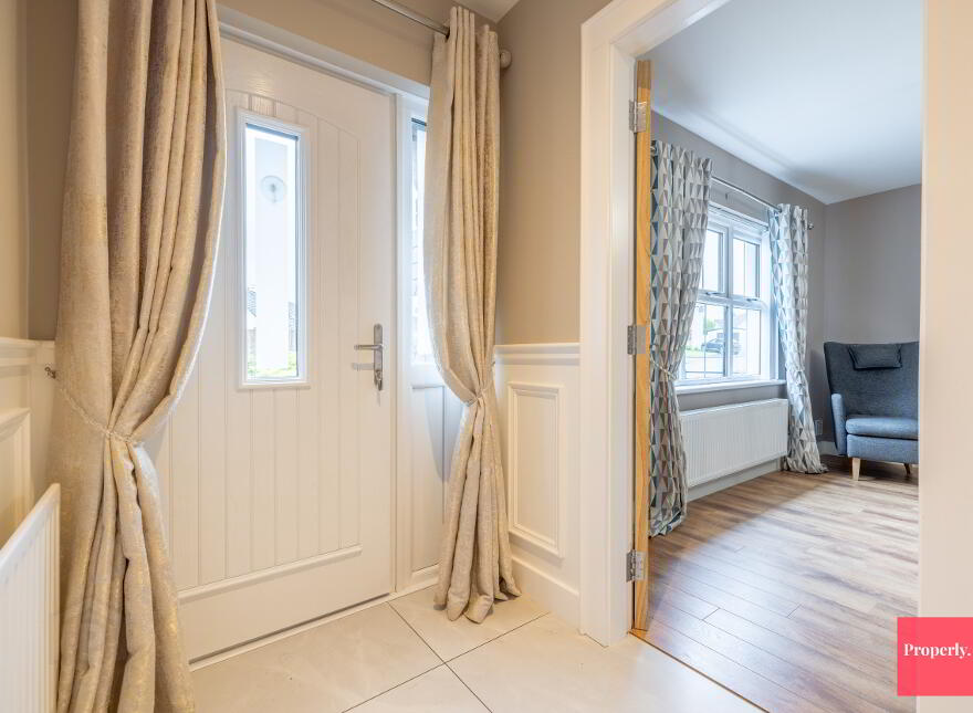 5 Castle Crescent, Castledawson, BT45 8RR