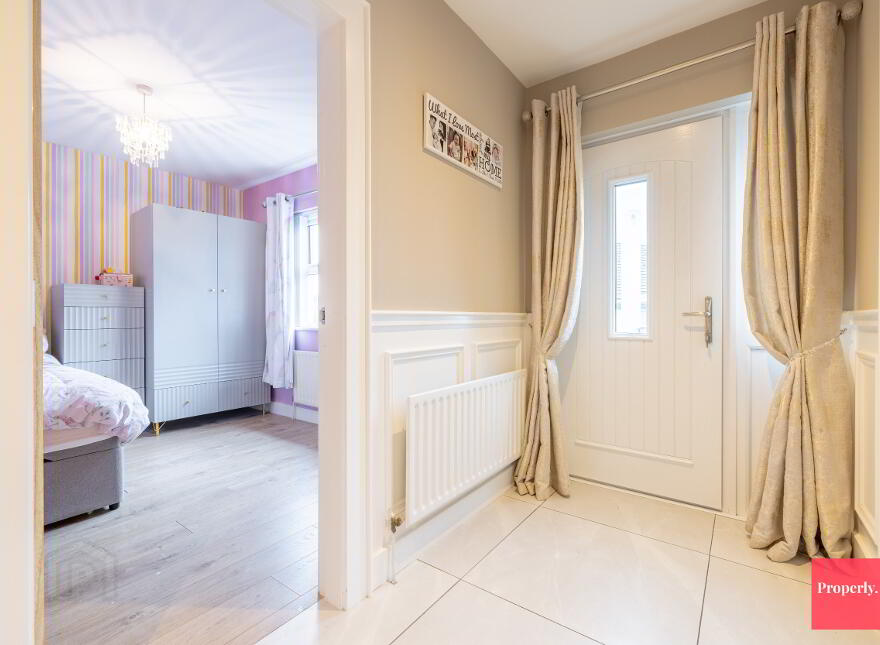 5 Castle Crescent, Castledawson, BT45 8RR