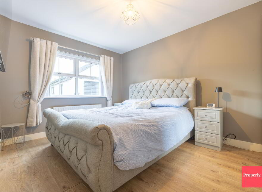 5 Castle Crescent, Castledawson, BT45 8RR