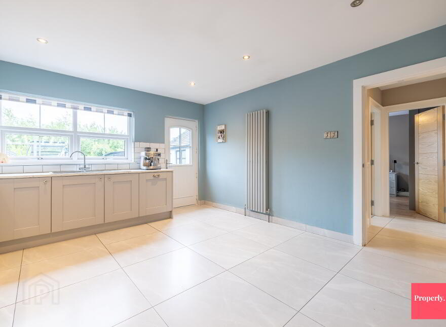 5 Castle Crescent, Castledawson, BT45 8RR