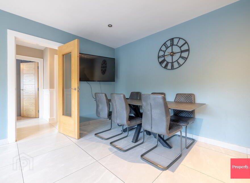 5 Castle Crescent, Castledawson, BT45 8RR